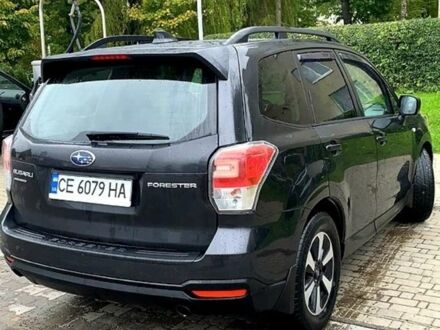Сірий Субару Forester, об'ємом двигуна 2.5 л та пробігом 130 тис. км за 13900 $, фото 1 на Automoto.ua