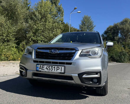 Сірий Субару Forester, об'ємом двигуна 2.5 л та пробігом 140 тис. км за 17300 $, фото 1 на Automoto.ua
