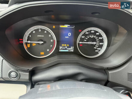 Серый Субару Форестер, объемом двигателя 2.5 л и пробегом 11 тыс. км за 25999 $, фото 1 на Automoto.ua