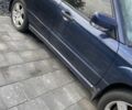 Синий Субару Форестер, объемом двигателя 2.5 л и пробегом 195 тыс. км за 8300 $, фото 2 на Automoto.ua