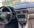 Синий Субару Форестер, объемом двигателя 2.5 л и пробегом 195 тыс. км за 8300 $, фото 6 на Automoto.ua