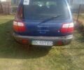Синій Субару Forester, об'ємом двигуна 2 л та пробігом 350 тис. км за 4000 $, фото 8 на Automoto.ua