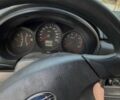 Синий Субару Форестер, объемом двигателя 2 л и пробегом 240 тыс. км за 2163 $, фото 7 на Automoto.ua