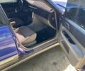 Синий Субару Форестер, объемом двигателя 2 л и пробегом 355 тыс. км за 2305 $, фото 6 на Automoto.ua