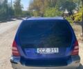 Синий Субару Форестер, объемом двигателя 2 л и пробегом 355 тыс. км за 2305 $, фото 2 на Automoto.ua