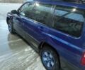 Синій Субару Forester, об'ємом двигуна 2 л та пробігом 350 тис. км за 4000 $, фото 3 на Automoto.ua