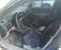 Синий Субару Форестер, объемом двигателя 2 л и пробегом 350 тыс. км за 4000 $, фото 4 на Automoto.ua