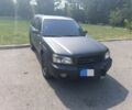 Синий Субару Форестер, объемом двигателя 2 л и пробегом 350 тыс. км за 4000 $, фото 1 на Automoto.ua