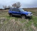 Синій Субару Forester, об'ємом двигуна 2 л та пробігом 3 тис. км за 2900 $, фото 1 на Automoto.ua