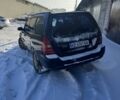 Синий Субару Форестер, объемом двигателя 2 л и пробегом 310 тыс. км за 4000 $, фото 2 на Automoto.ua