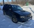 Синий Субару Форестер, объемом двигателя 2 л и пробегом 310 тыс. км за 4000 $, фото 1 на Automoto.ua