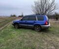 Синій Субару Forester, об'ємом двигуна 2 л та пробігом 3 тис. км за 2900 $, фото 6 на Automoto.ua