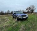 Синій Субару Forester, об'ємом двигуна 2 л та пробігом 3 тис. км за 2900 $, фото 1 на Automoto.ua