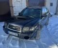 Синий Субару Форестер, объемом двигателя 2 л и пробегом 310 тыс. км за 4000 $, фото 1 на Automoto.ua