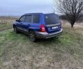 Синій Субару Forester, об'ємом двигуна 2 л та пробігом 3 тис. км за 2900 $, фото 5 на Automoto.ua