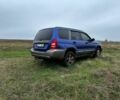 Синій Субару Forester, об'ємом двигуна 2 л та пробігом 3 тис. км за 2900 $, фото 3 на Automoto.ua