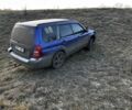 Синий Субару Форестер, объемом двигателя 2 л и пробегом 317 тыс. км за 2739 $, фото 2 на Automoto.ua