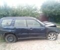 Синій Субару Forester, об'ємом двигуна 2 л та пробігом 285 тис. км за 1500 $, фото 4 на Automoto.ua