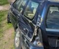 Синій Субару Forester, об'ємом двигуна 2 л та пробігом 285 тис. км за 1500 $, фото 1 на Automoto.ua