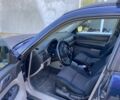 Синій Субару Forester, об'ємом двигуна 2 л та пробігом 400 тис. км за 4195 $, фото 6 на Automoto.ua