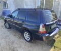 Синій Субару Forester, об'ємом двигуна 2 л та пробігом 400 тис. км за 4195 $, фото 3 на Automoto.ua