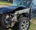 Синій Субару Forester, об'ємом двигуна 2 л та пробігом 285 тис. км за 1500 $, фото 1 на Automoto.ua