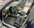 Синий Субару Форестер, объемом двигателя 2 л и пробегом 246 тыс. км за 5939 $, фото 5 на Automoto.ua
