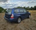 Синій Субару Forester, об'ємом двигуна 2 л та пробігом 320 тис. км за 3497 $, фото 1 на Automoto.ua