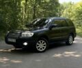 Синий Субару Форестер, объемом двигателя 2 л и пробегом 283 тыс. км за 5328 $, фото 2 на Automoto.ua