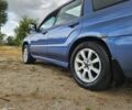 Синій Субару Forester, об'ємом двигуна 2 л та пробігом 320 тис. км за 3497 $, фото 7 на Automoto.ua