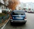 Синий Субару Форестер, объемом двигателя 2 л и пробегом 327 тыс. км за 3000 $, фото 1 на Automoto.ua
