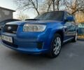 Синий Субару Форестер, объемом двигателя 2.5 л и пробегом 277 тыс. км за 7200 $, фото 7 на Automoto.ua