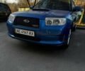 Синий Субару Форестер, объемом двигателя 2.5 л и пробегом 277 тыс. км за 7200 $, фото 9 на Automoto.ua
