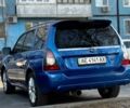 Синий Субару Форестер, объемом двигателя 2.5 л и пробегом 277 тыс. км за 7200 $, фото 11 на Automoto.ua