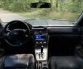 Синий Субару Форестер, объемом двигателя 2 л и пробегом 283 тыс. км за 5328 $, фото 7 на Automoto.ua