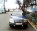 Синій Субару Forester, об'ємом двигуна 2 л та пробігом 327 тис. км за 3000 $, фото 1 на Automoto.ua