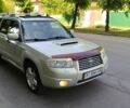 Синій Субару Forester, об'ємом двигуна 0.25 л та пробігом 280 тис. км за 5500 $, фото 2 на Automoto.ua