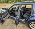 Синій Субару Forester, об'ємом двигуна 2 л та пробігом 320 тис. км за 3497 $, фото 2 на Automoto.ua