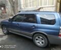 Синий Субару Форестер, объемом двигателя 2 л и пробегом 240 тыс. км за 7000 $, фото 1 на Automoto.ua