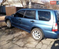 Субару Форестер 2007 в Ровно на Automoto.ua Синий Субару Форестер, объемом двигателя 2 л и пробегом 236 тыс. км за 5900 $, фото 2 на Automoto.ua