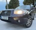 Синий Субару Форестер, объемом двигателя 2 л и пробегом 240 тыс. км за 5499 $, фото 1 на Automoto.ua