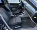 Синий Субару Форестер, объемом двигателя 2 л и пробегом 240 тыс. км за 5499 $, фото 4 на Automoto.ua