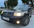 Синий Субару Форестер, объемом двигателя 2 л и пробегом 240 тыс. км за 5499 $, фото 14 на Automoto.ua
