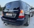 Синий Субару Форестер, объемом двигателя 2 л и пробегом 240 тыс. км за 5499 $, фото 11 на Automoto.ua