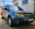 Синій Субару Forester, об'ємом двигуна 2 л та пробігом 173 тис. км за 7900 $, фото 1 на Automoto.ua