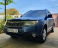 Синій Субару Forester, об'ємом двигуна 2 л та пробігом 173 тис. км за 7900 $, фото 1 на Automoto.ua