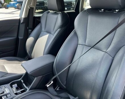 Синій Субару Forester, об'ємом двигуна 2.5 л та пробігом 16 тис. км за 16400 $, фото 9 на Automoto.ua