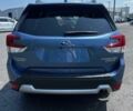 Синій Субару Forester, об'ємом двигуна 2.5 л та пробігом 16 тис. км за 16400 $, фото 4 на Automoto.ua
