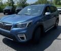 Синій Субару Forester, об'ємом двигуна 2.5 л та пробігом 16 тис. км за 16400 $, фото 1 на Automoto.ua