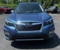 Синій Субару Forester, об'ємом двигуна 2.5 л та пробігом 16 тис. км за 16400 $, фото 1 на Automoto.ua